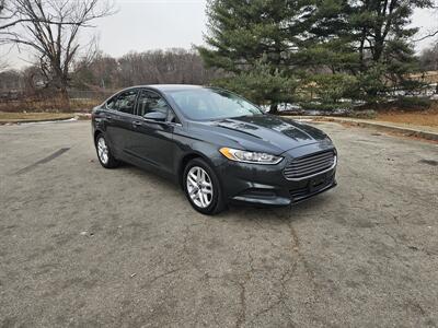 2016 Ford Fusion SE   - Photo 3 - Philadelphia, PA 19111