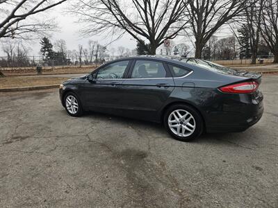 2016 Ford Fusion SE   - Photo 6 - Philadelphia, PA 19111