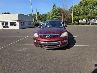 2008 Mazda CX-9 Touring   - Photo 2 - Philadelphia, PA 19111