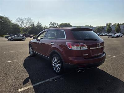 2008 Mazda CX-9 Touring   - Photo 6 - Philadelphia, PA 19111