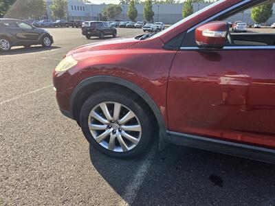 2008 Mazda CX-9 Touring   - Photo 8 - Philadelphia, PA 19111