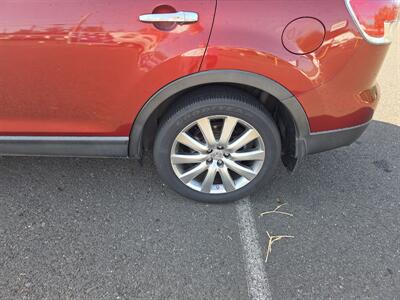 2008 Mazda CX-9 Touring   - Photo 7 - Philadelphia, PA 19111