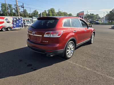 2008 Mazda CX-9 Touring   - Photo 10 - Philadelphia, PA 19111
