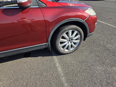 2008 Mazda CX-9 Touring   - Photo 11 - Philadelphia, PA 19111