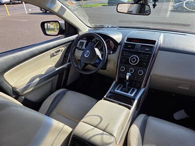 2008 Mazda CX-9 Touring   - Photo 18 - Philadelphia, PA 19111