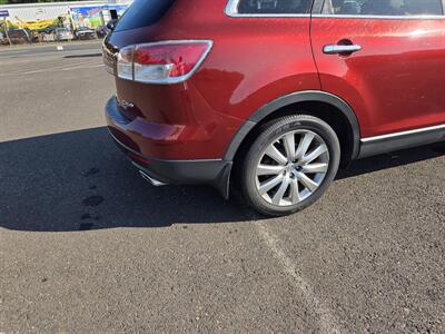 2008 Mazda CX-9 Touring   - Photo 9 - Philadelphia, PA 19111