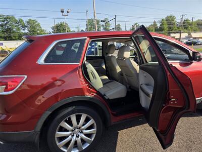 2008 Mazda CX-9 Touring   - Photo 16 - Philadelphia, PA 19111
