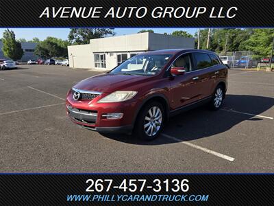 2008 Mazda CX-9 Touring   - Photo 1 - Philadelphia, PA 19111