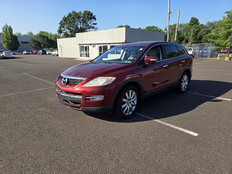 2008 Mazda CX-9 Touring  
