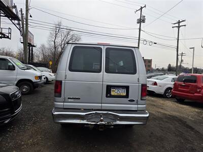 2006 Ford E-250 - Photo 5 - Philadelphia, PA 19111