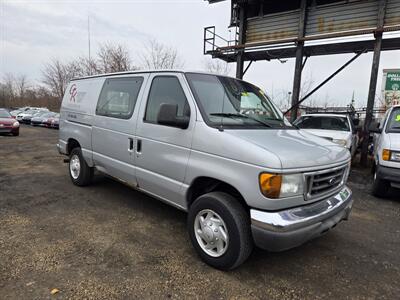 2006 Ford E-250 - Photo 3 - Philadelphia, PA 19111