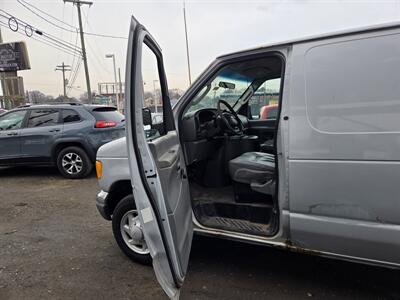 2006 Ford E-250 - Photo 8 - Philadelphia, PA 19111