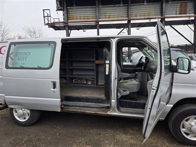 2006 Ford E-250 - Photo 11 - Philadelphia, PA 19111