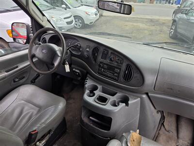 2006 Ford E-250 - Photo 9 - Philadelphia, PA 19111