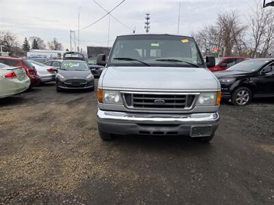 2006 Ford E-250 - Photo 2 - Philadelphia, PA 19111