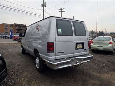 2006 Ford E-250 - Photo 6 - Philadelphia, PA 19111