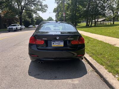 2013 BMW 328i xDrive   - Photo 6 - Philadelphia, PA 19111