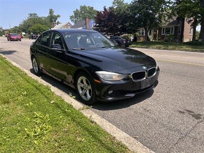 2013 BMW 328i xDrive   - Photo 3 - Philadelphia, PA 19111