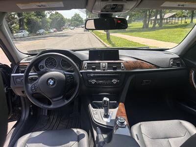 2013 BMW 328i xDrive   - Photo 16 - Philadelphia, PA 19111