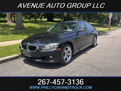 2013 BMW 328i xDrive   - Photo 1 - Philadelphia, PA 19111