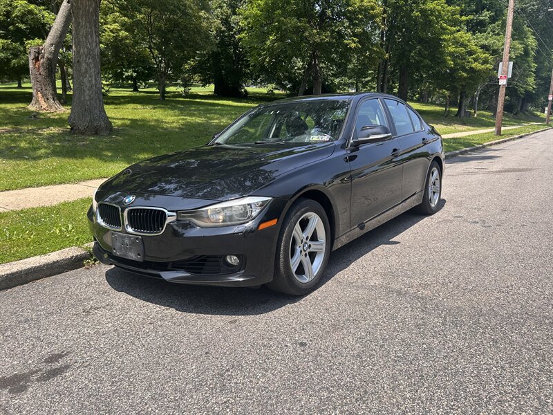 2013 BMW 328i xDrive  