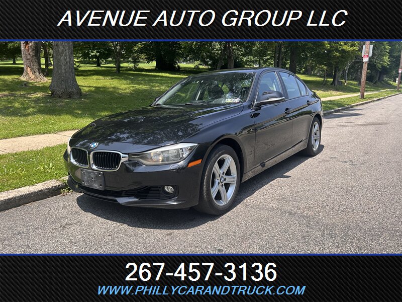 2013 BMW 328i xDrive   - Photo 1 - Philadelphia, PA 19111