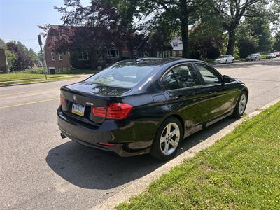 2013 BMW 328i xDrive   - Photo 5 - Philadelphia, PA 19111