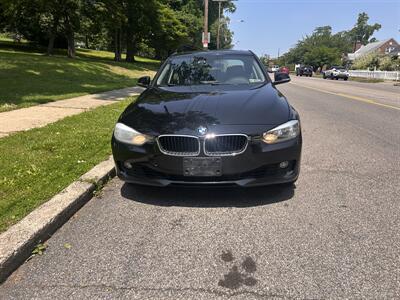 2013 BMW 328i xDrive   - Photo 2 - Philadelphia, PA 19111