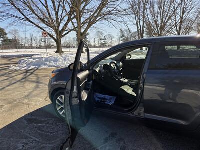 2015 Kia Sportage LX   - Photo 7 - Philadelphia, PA 19111