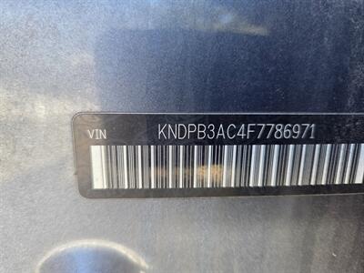 2015 Kia Sportage LX   - Photo 17 - Philadelphia, PA 19111