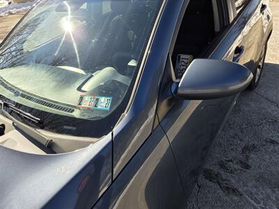 2015 Kia Sportage LX   - Photo 18 - Philadelphia, PA 19111