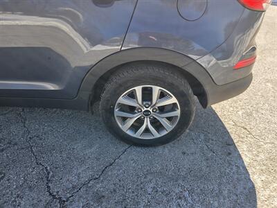 2015 Kia Sportage LX   - Photo 16 - Philadelphia, PA 19111