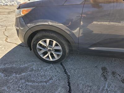 2015 Kia Sportage LX   - Photo 15 - Philadelphia, PA 19111