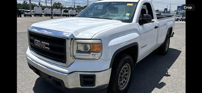 2014 GMC Sierra 1500 Truck