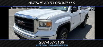 2014 GMC Sierra 1500 - Photo 1 - Philadelphia, PA 19111