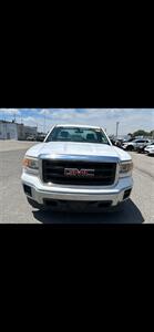 2014 GMC Sierra 1500 - Photo 2 - Philadelphia, PA 19111