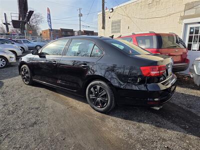 2015 Volkswagen Jetta S - Photo 4 - Philadelphia, PA 19111