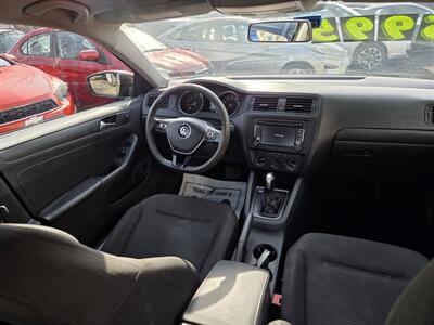 2015 Volkswagen Jetta S - Photo 11 - Philadelphia, PA 19111