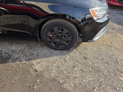 2015 Volkswagen Jetta S - Photo 7 - Philadelphia, PA 19111