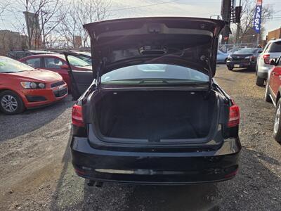 2015 Volkswagen Jetta S - Photo 6 - Philadelphia, PA 19111