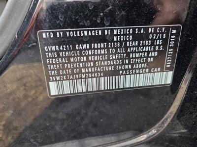 2015 Volkswagen Jetta S - Photo 16 - Philadelphia, PA 19111