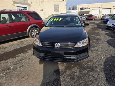 2015 Volkswagen Jetta S - Photo 2 - Philadelphia, PA 19111