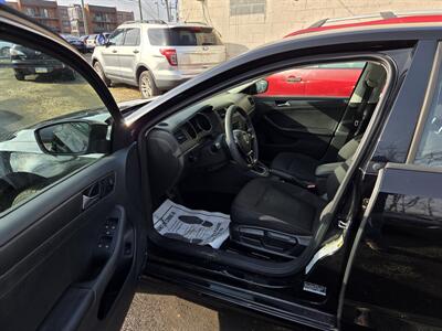 2015 Volkswagen Jetta S - Photo 18 - Philadelphia, PA 19111