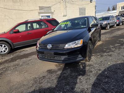2015 Volkswagen Jetta S - Photo 3 - Philadelphia, PA 19111