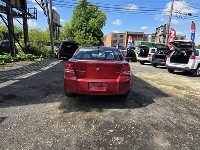2008 Dodge Avenger SXT   - Photo 6 - Philadelphia, PA 19111