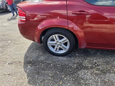 2008 Dodge Avenger SXT   - Photo 9 - Philadelphia, PA 19111
