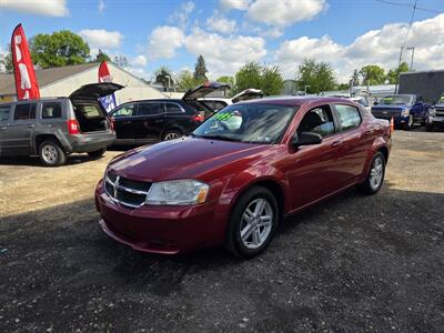 2008 Dodge Avenger SXT   - Photo 3 - Philadelphia, PA 19111
