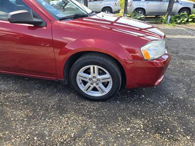 2008 Dodge Avenger SXT   - Photo 10 - Philadelphia, PA 19111