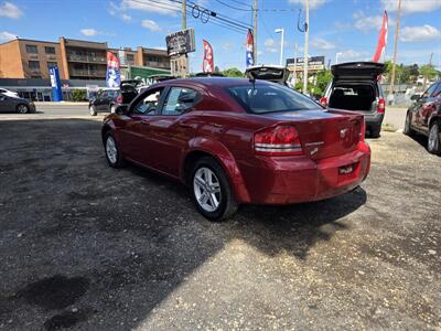 2008 Dodge Avenger SXT   - Photo 5 - Philadelphia, PA 19111