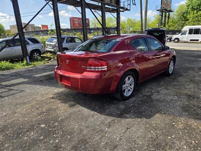 2008 Dodge Avenger SXT   - Photo 4 - Philadelphia, PA 19111